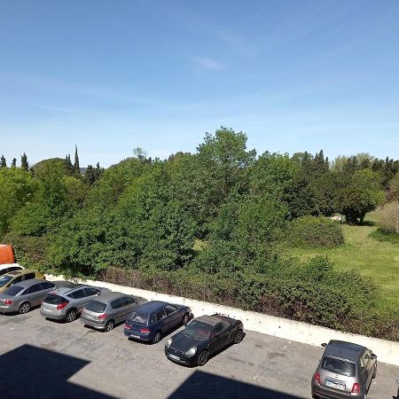 Studio Balcon Proche Hypercentre De Narbona Zewnętrze zdjęcie