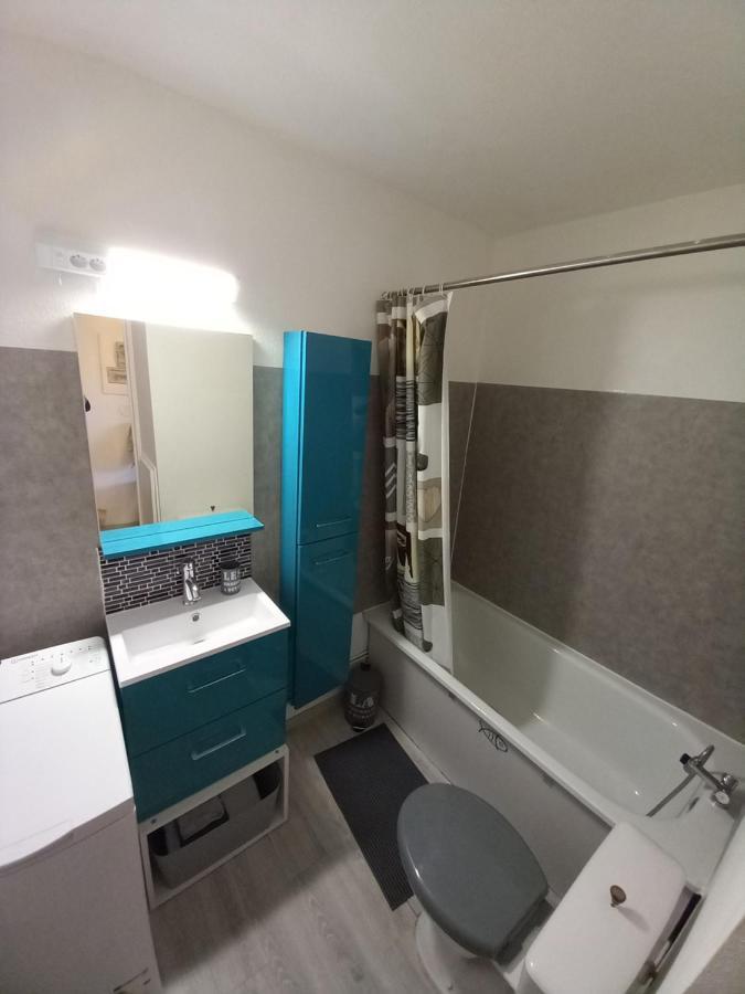 Studio Balcon Proche Hypercentre De Narbona Zewnętrze zdjęcie